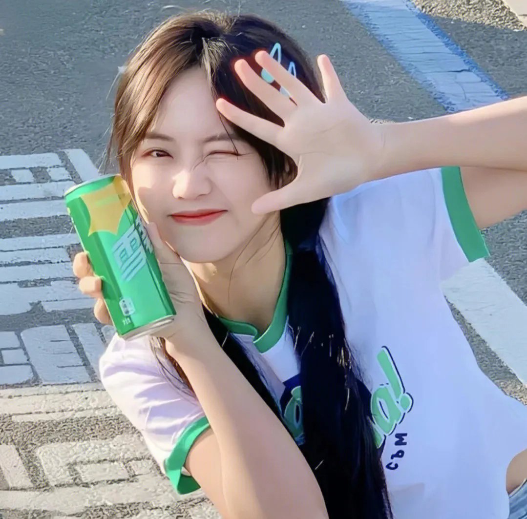 一闪一闪姜星星